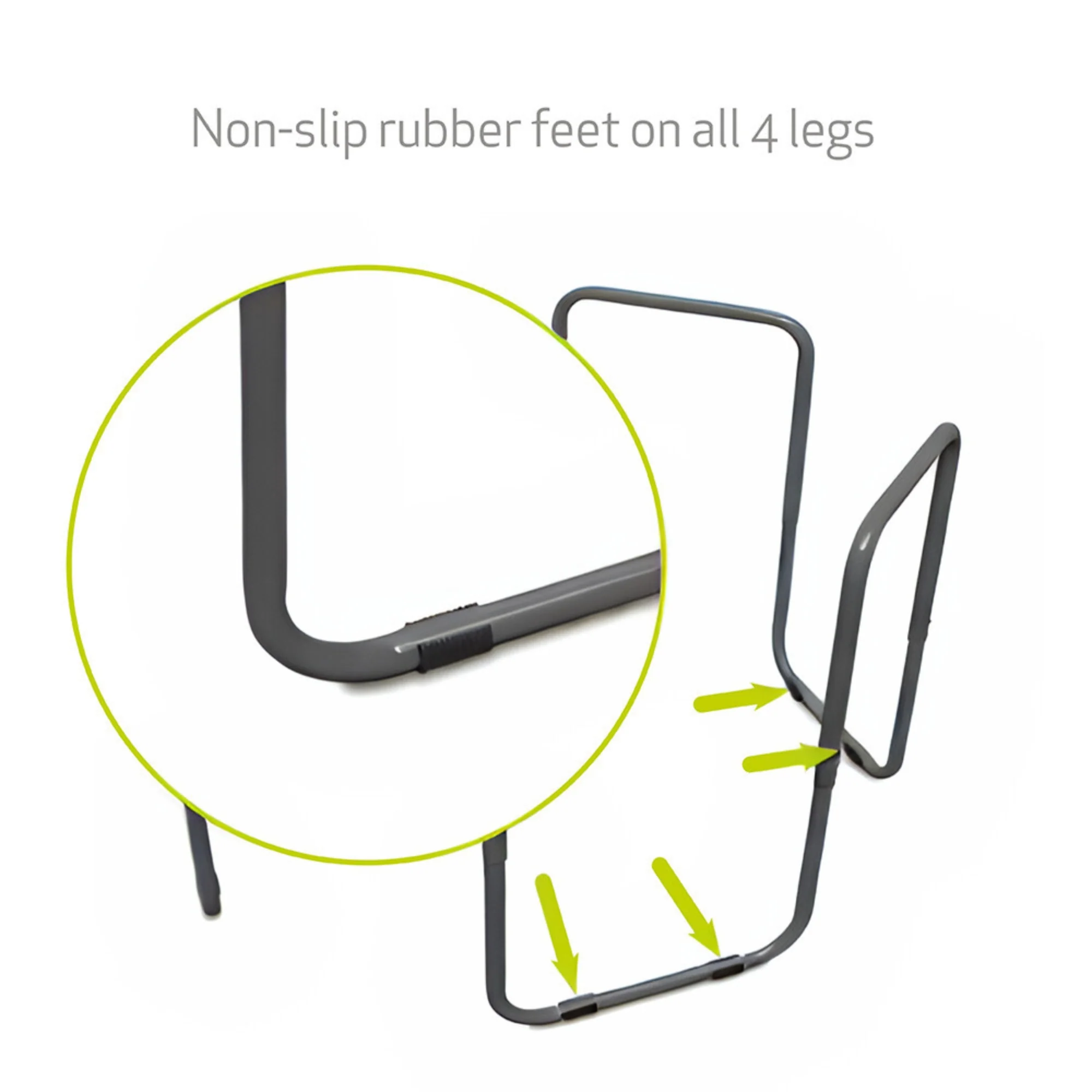 Original XL Tuff Tray and Stand - 3 Colour Options - Image 7