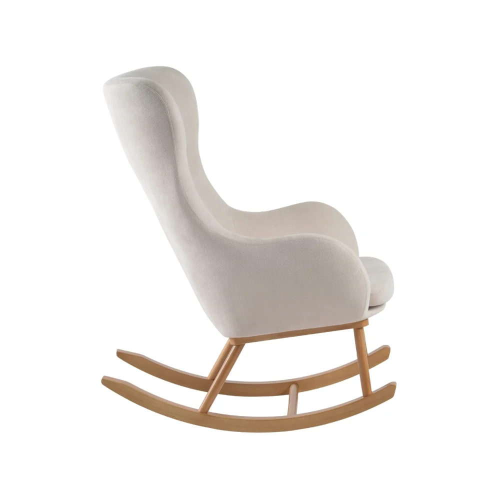 Paxton Nursing Rocking Chair with Cushions - Image 28