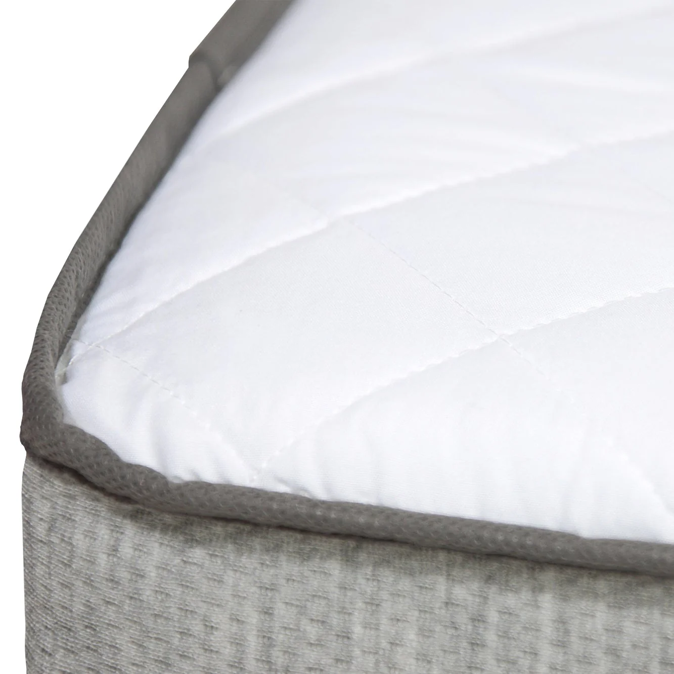 Essential Single Spring Mattress – 190 × 90cm - Image 6