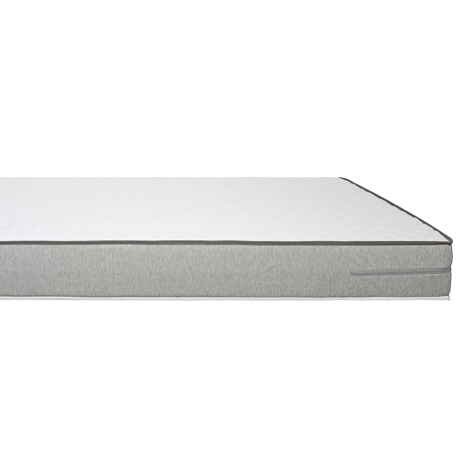 Everyday+ Dual Fibre Single Mattress 190 x 90cm - Image 3