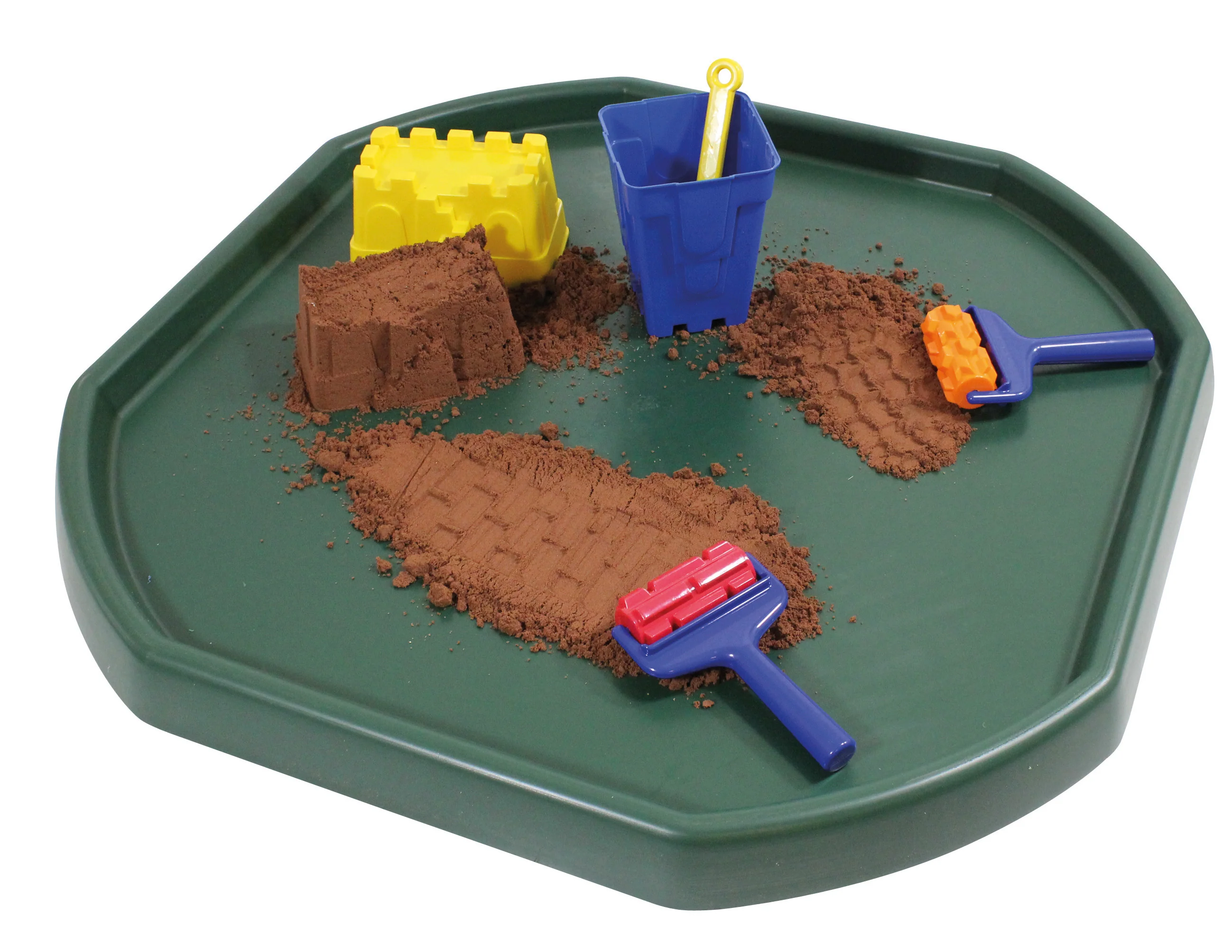 Original 70cm Tuff Tray Only - 3 Colour Options - Image 3