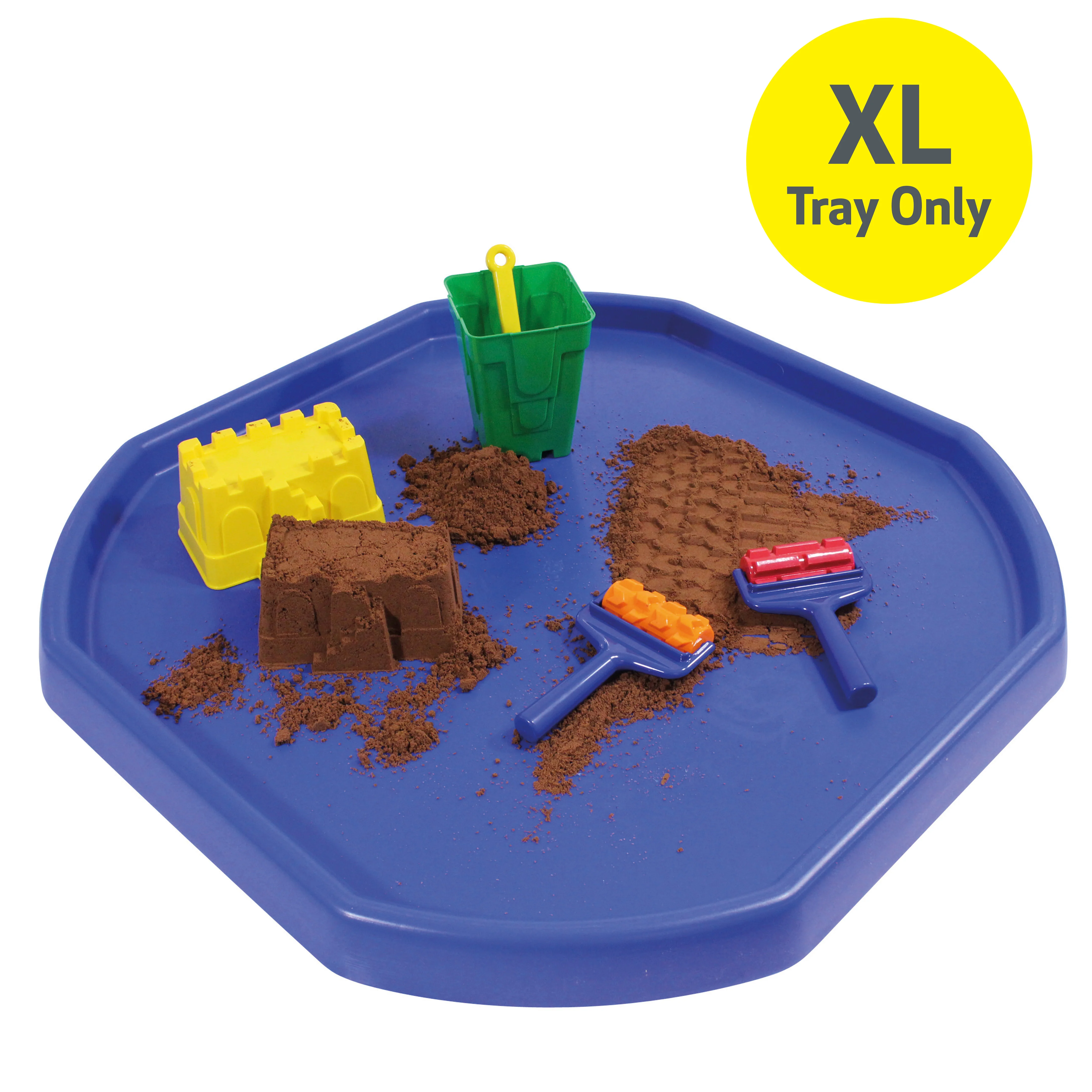 Original 100cm Tuff Tray Only - 3 Colour Options - Image 3
