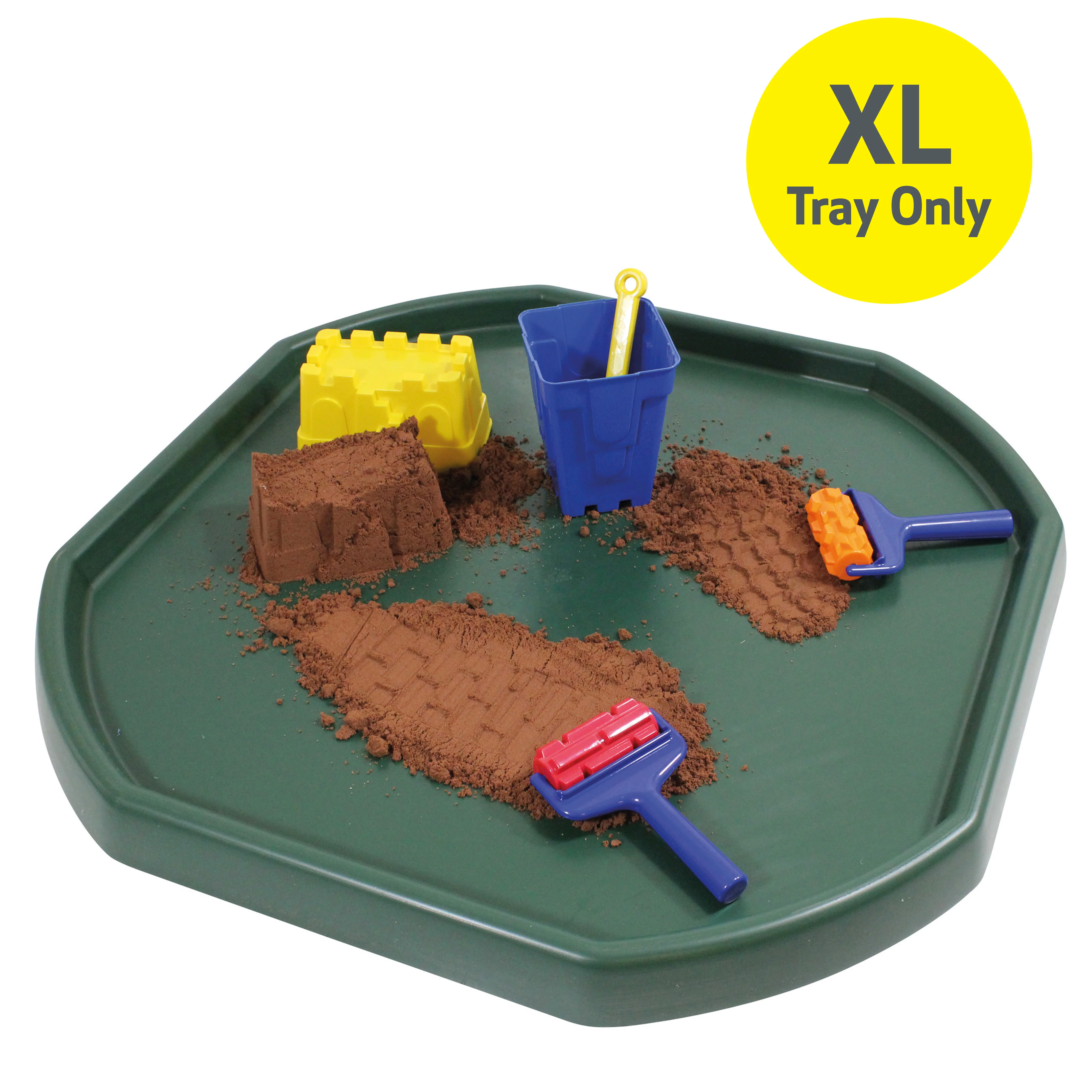 Original 100cm Tuff Tray Only - 3 Colour Options - Image 4