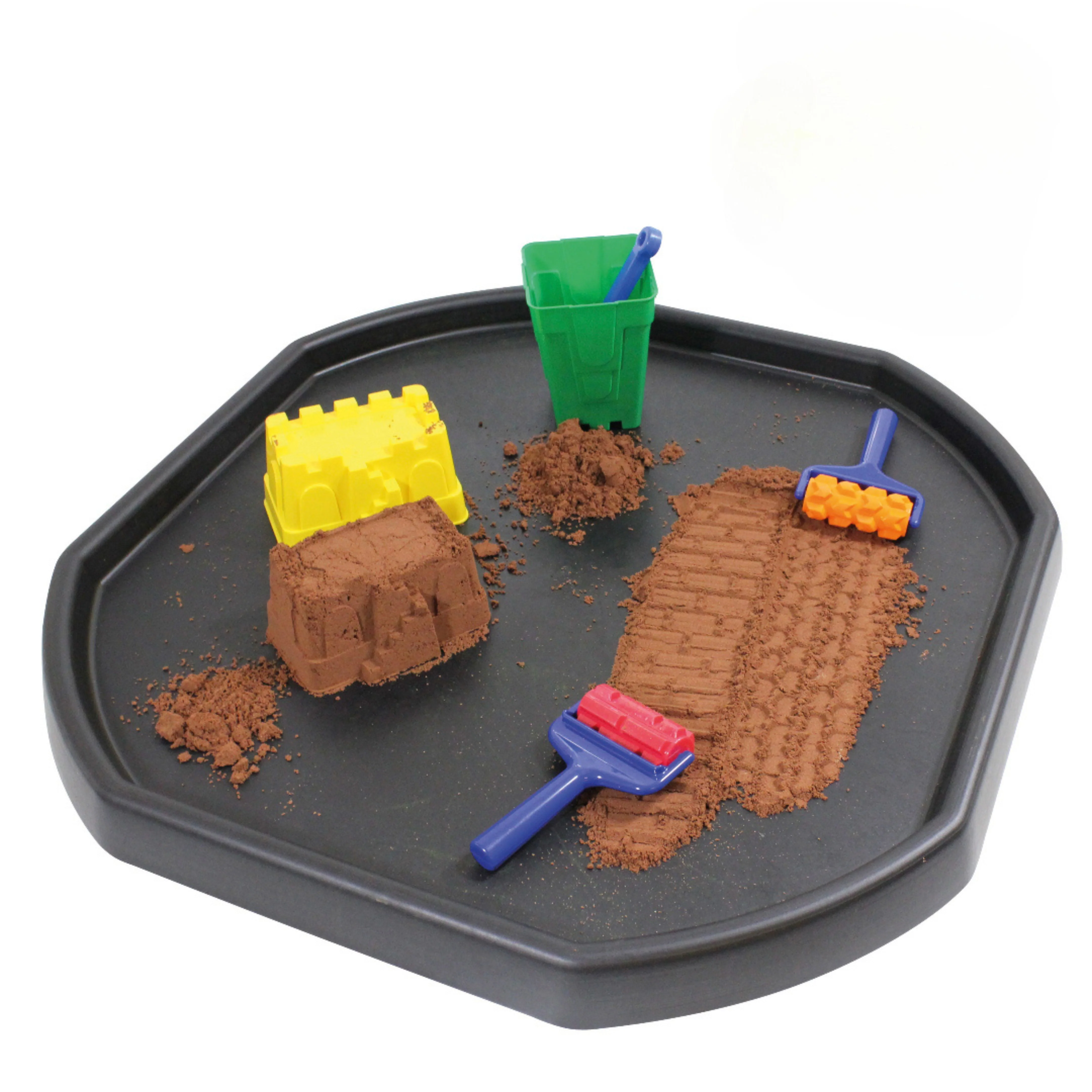Original 100cm Tuff Tray Only - 3 Colour Options - Image 6