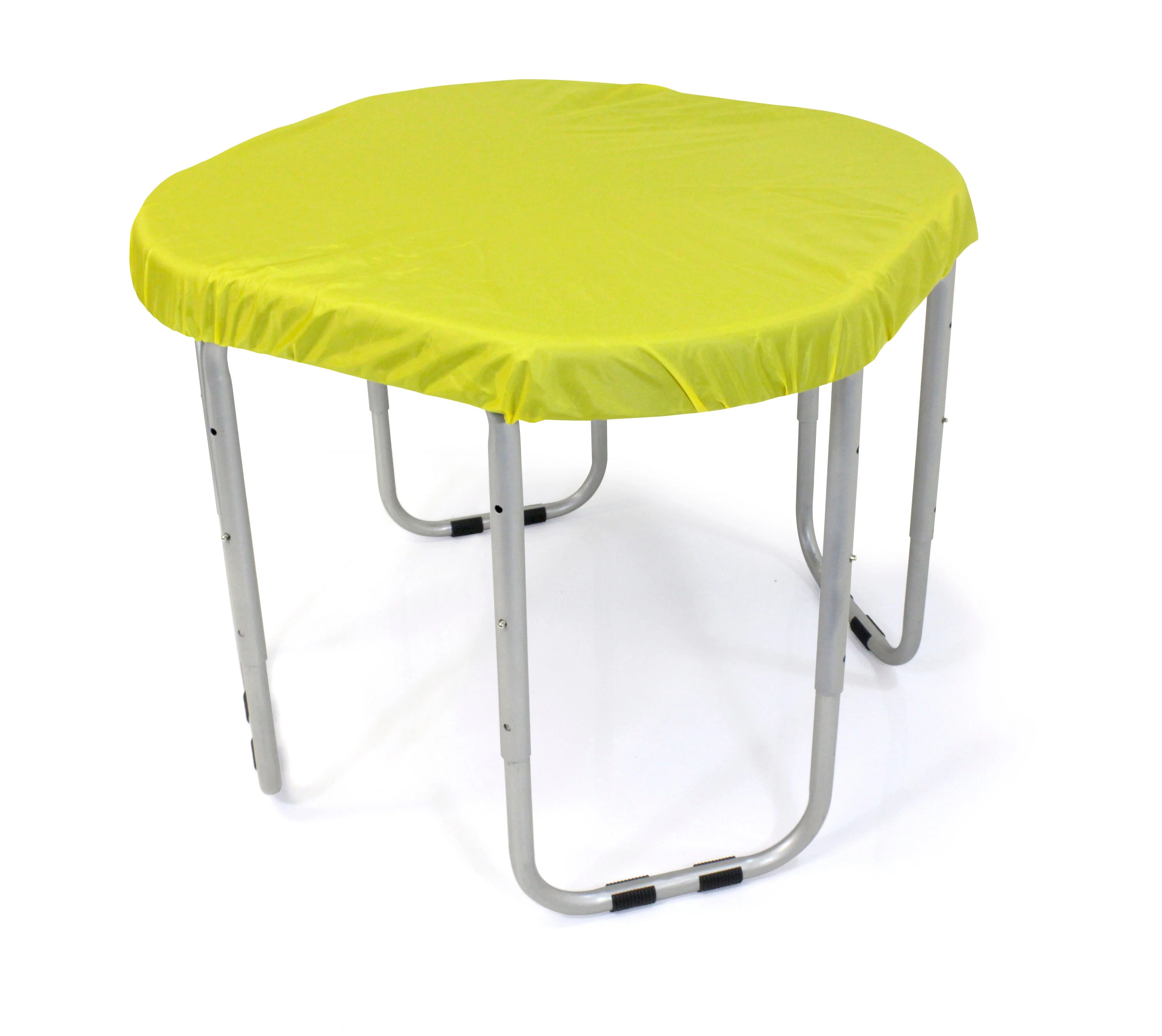Water-resistant Cover for Tuff Tray (70cm) and Hexacle Tuff Tray (73cm) - Yellow - Image 2