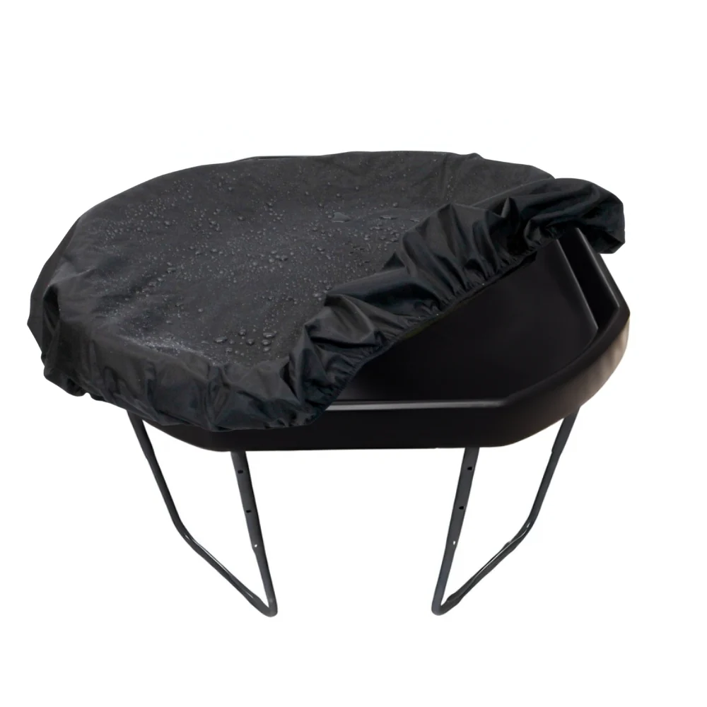 Original 100cm Tuff Tray, Stand & Cover - BUNDLE PACK - 3 Colour Options - Image 3
