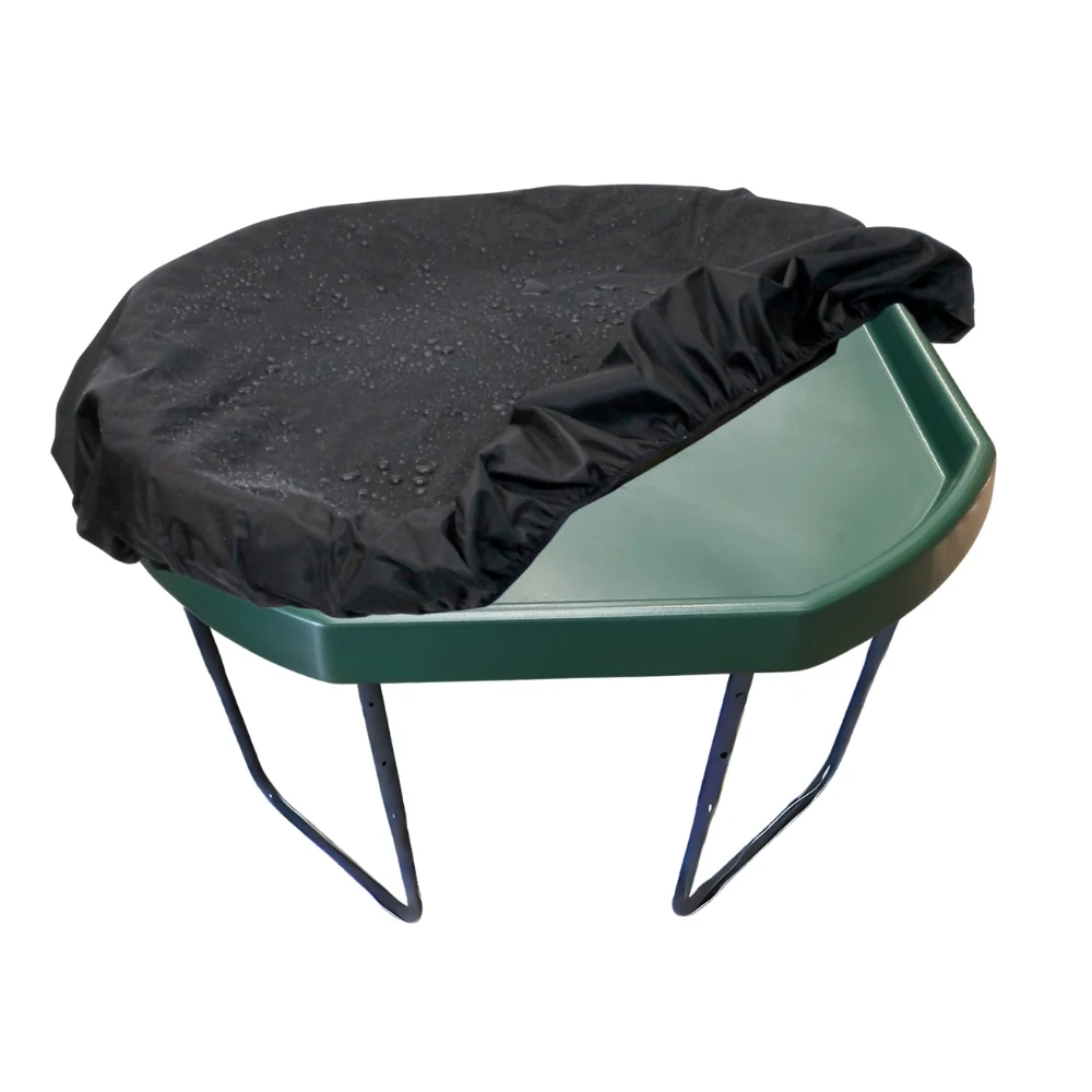 Original 100cm Tuff Tray, Stand & Cover - BUNDLE PACK - 3 Colour Options - Image 7