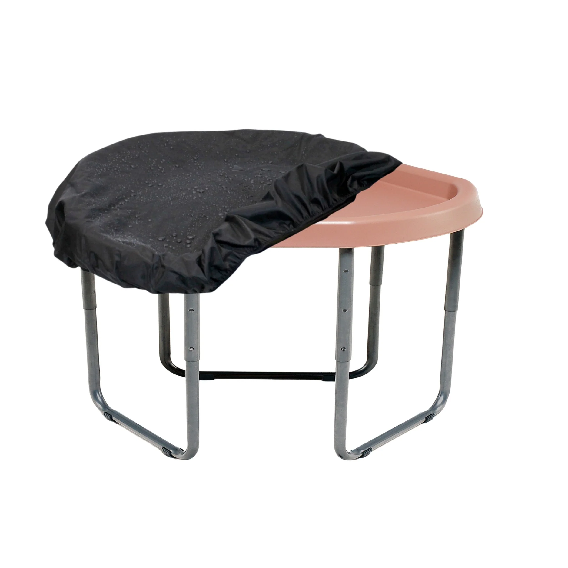 Hexacle 90cm Tuff Tray, Stand & Cover - BUNDLE PACK - 6 Colour Options - Image 12