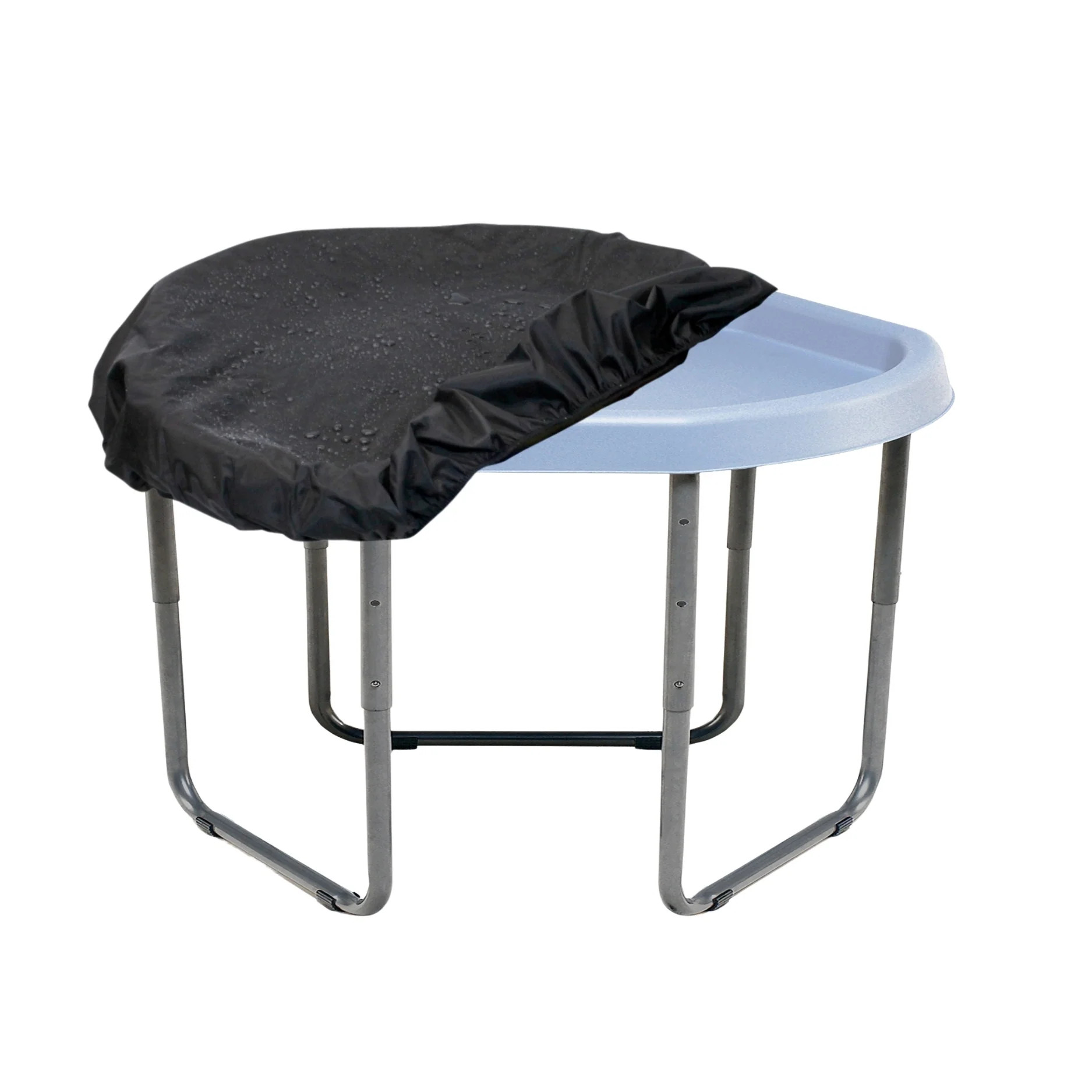 Hexacle 90cm Tuff Tray, Stand & Cover - BUNDLE PACK - 6 Colour Options - Image 16