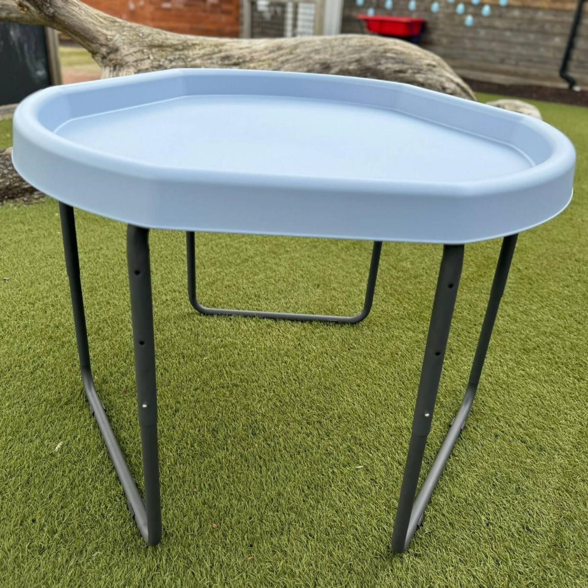 Hexacle 90cm Tuff Tray, Stand & Cover - BUNDLE PACK - 6 Colour Options - Image 22