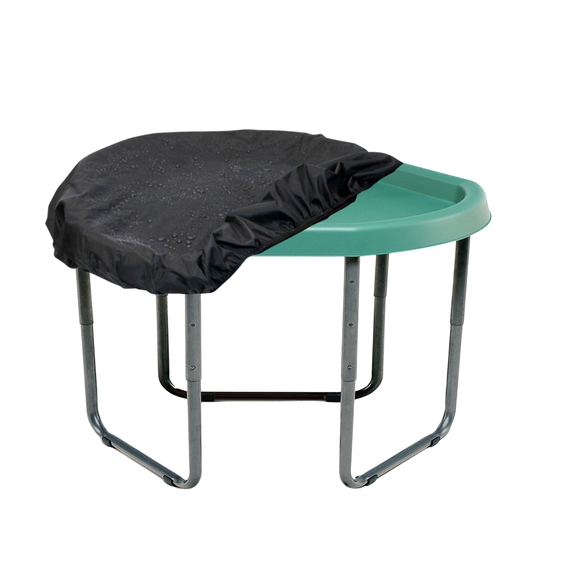 Hexacle 90cm Tuff Tray, Stand & Cover - BUNDLE PACK - 6 Colour Options - Image 23