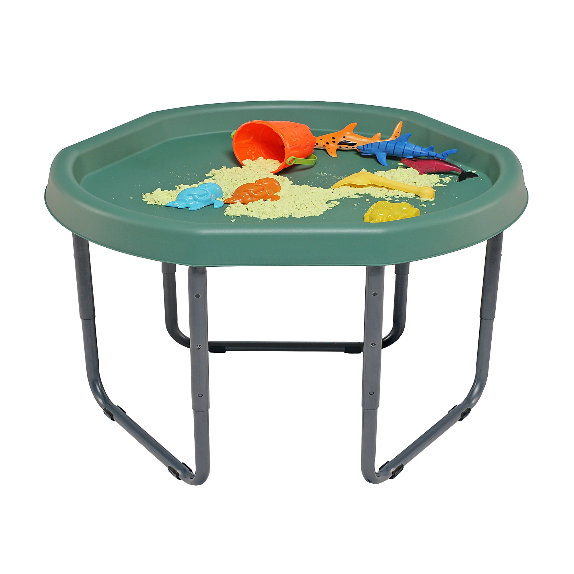 Hexacle 90cm Tuff Tray, Stand & Cover - BUNDLE PACK - 6 Colour Options - Image 24