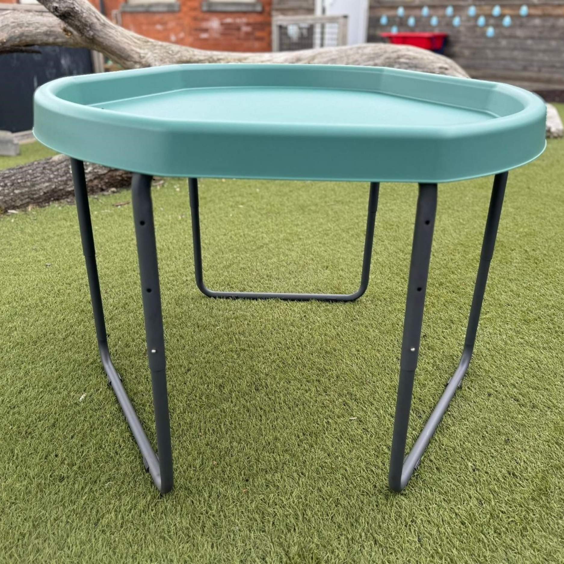 Hexacle 90cm Tuff Tray, Stand & Cover - BUNDLE PACK - 6 Colour Options - Image 27