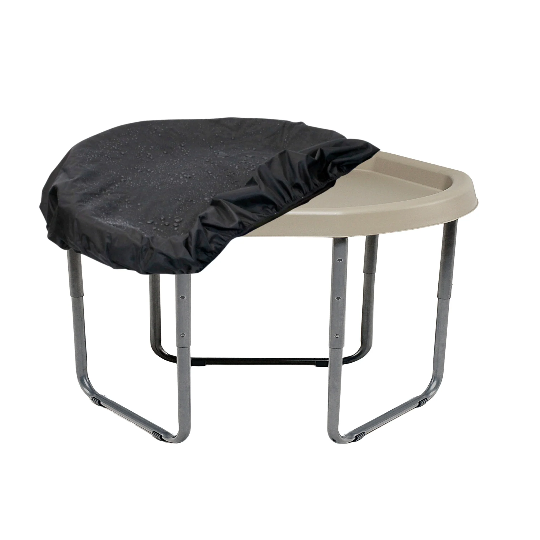 Hexacle 90cm Tuff Tray, Stand & Cover - BUNDLE PACK - 6 Colour Options - Image 28