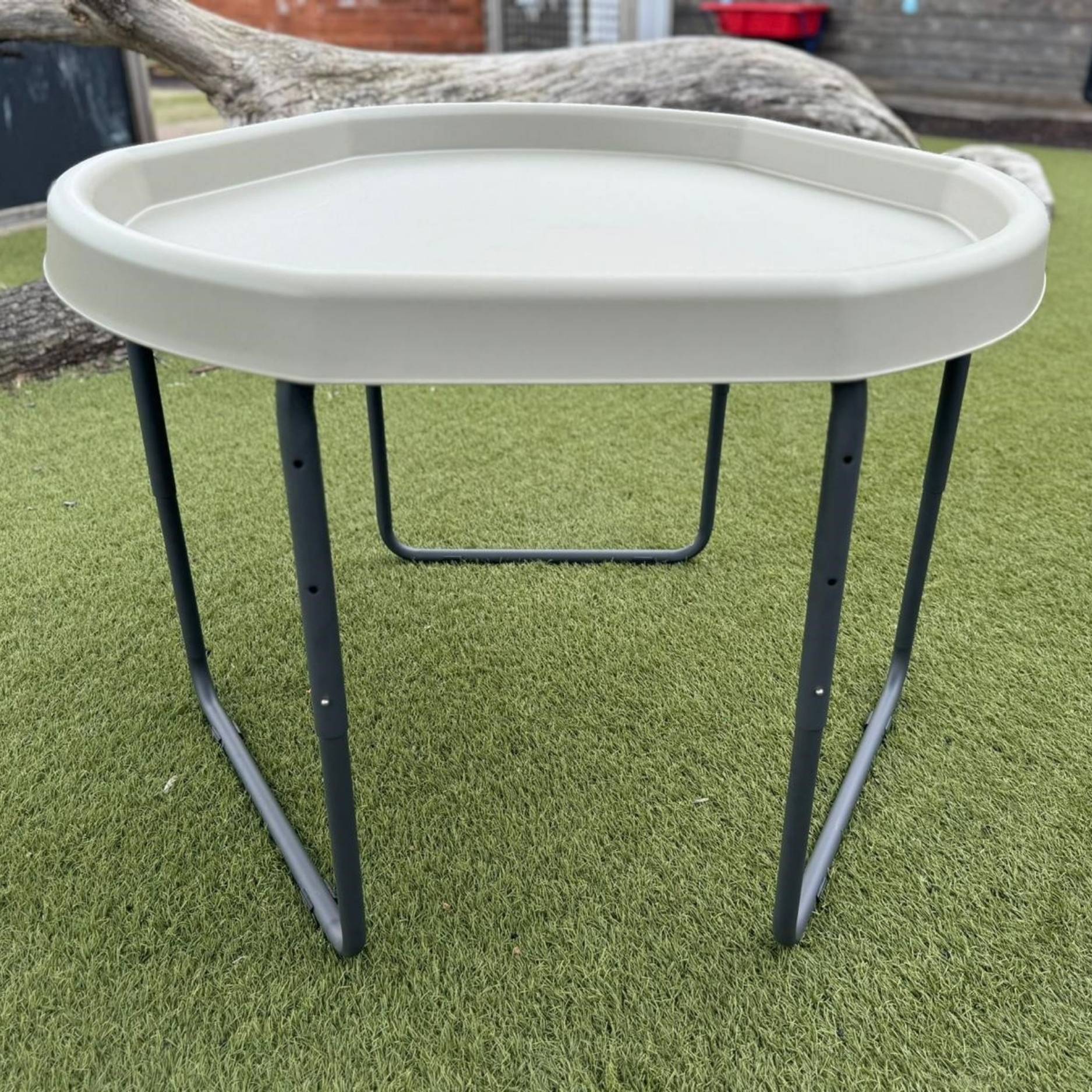 Hexacle 90cm Tuff Tray, Stand & Cover - BUNDLE PACK - 6 Colour Options - Image 33