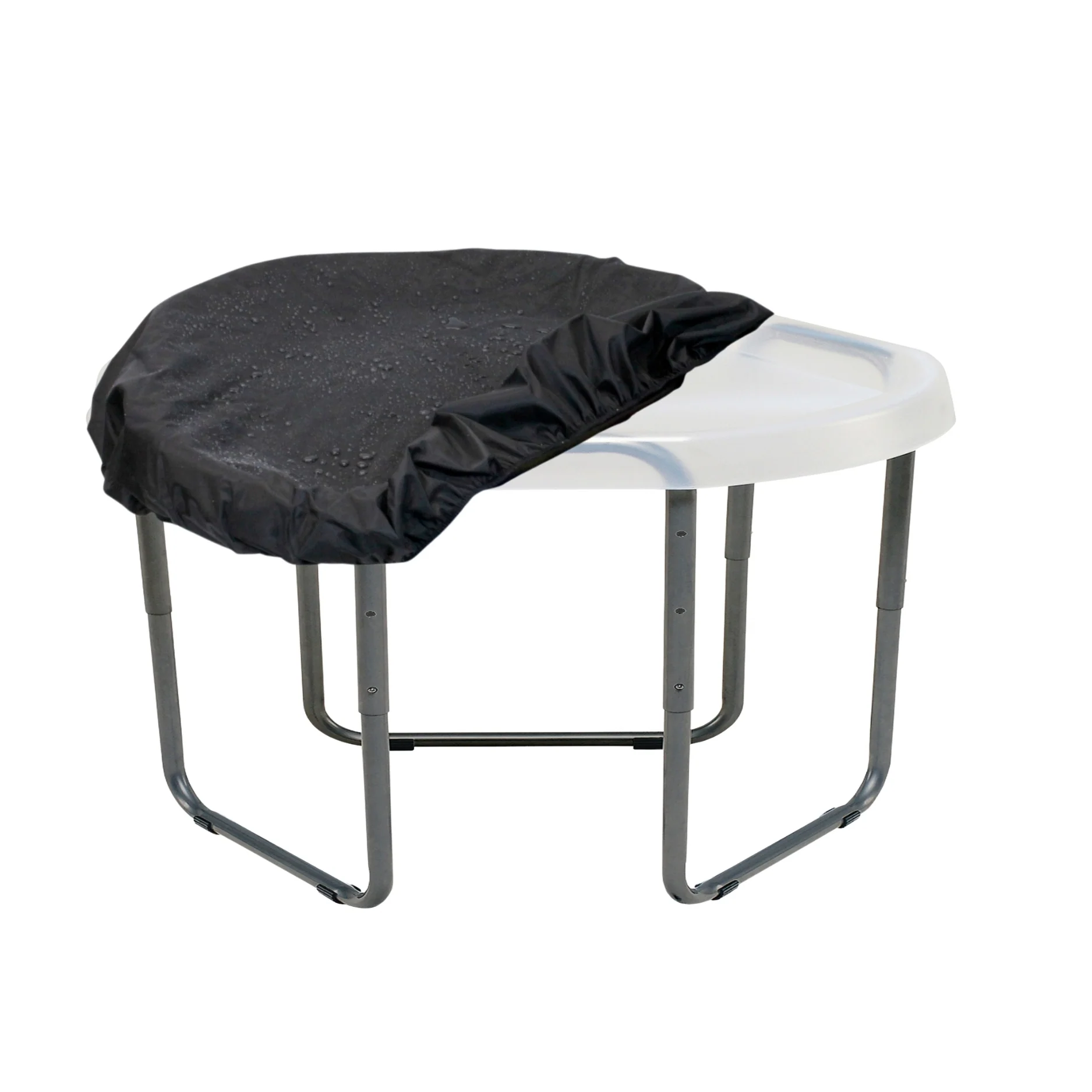 Hexacle 90cm Tuff Tray, Stand & Cover - BUNDLE PACK - 6 Colour Options - Image 5