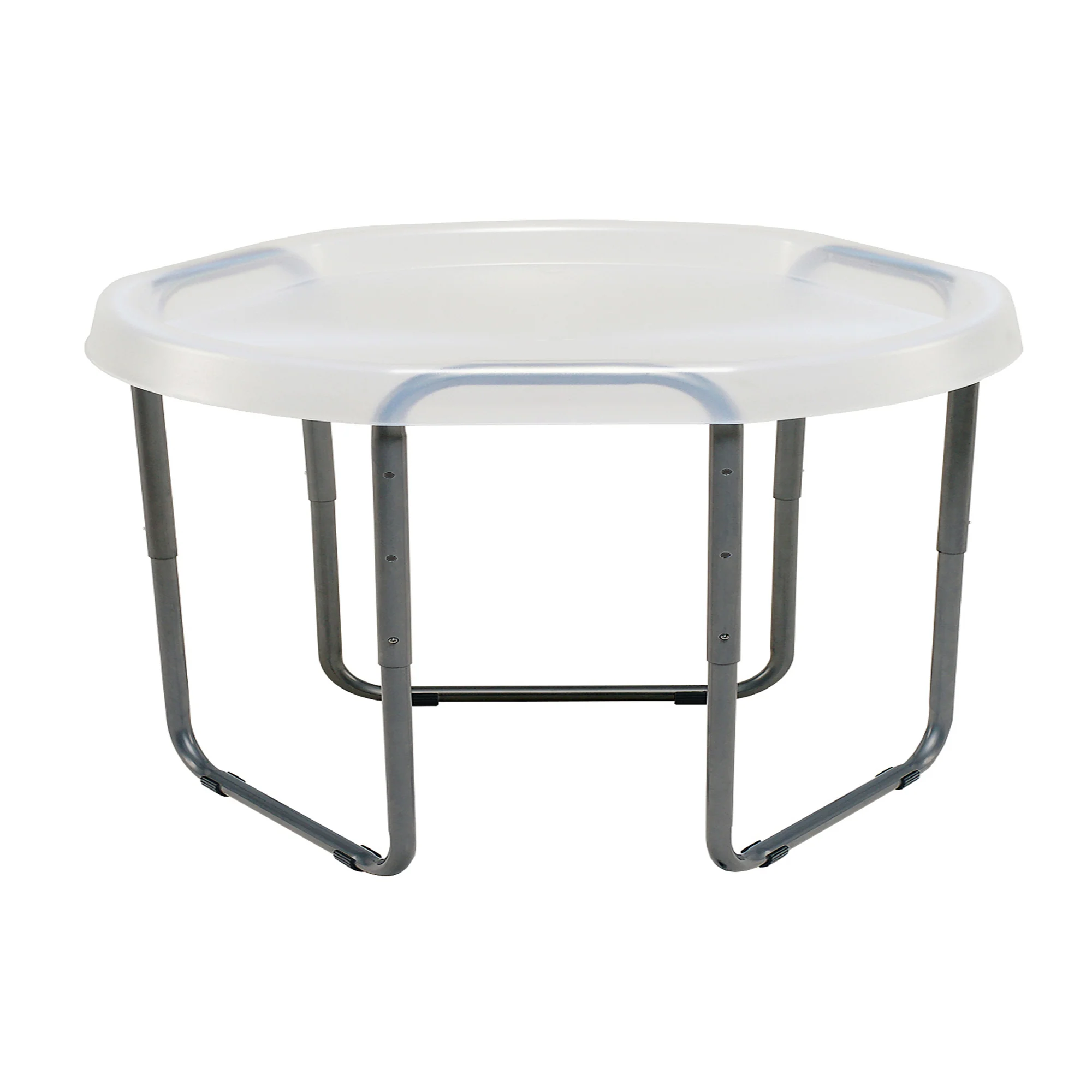 Hexacle 90cm Tuff Tray, Stand & Cover - BUNDLE PACK - 6 Colour Options - Image 6