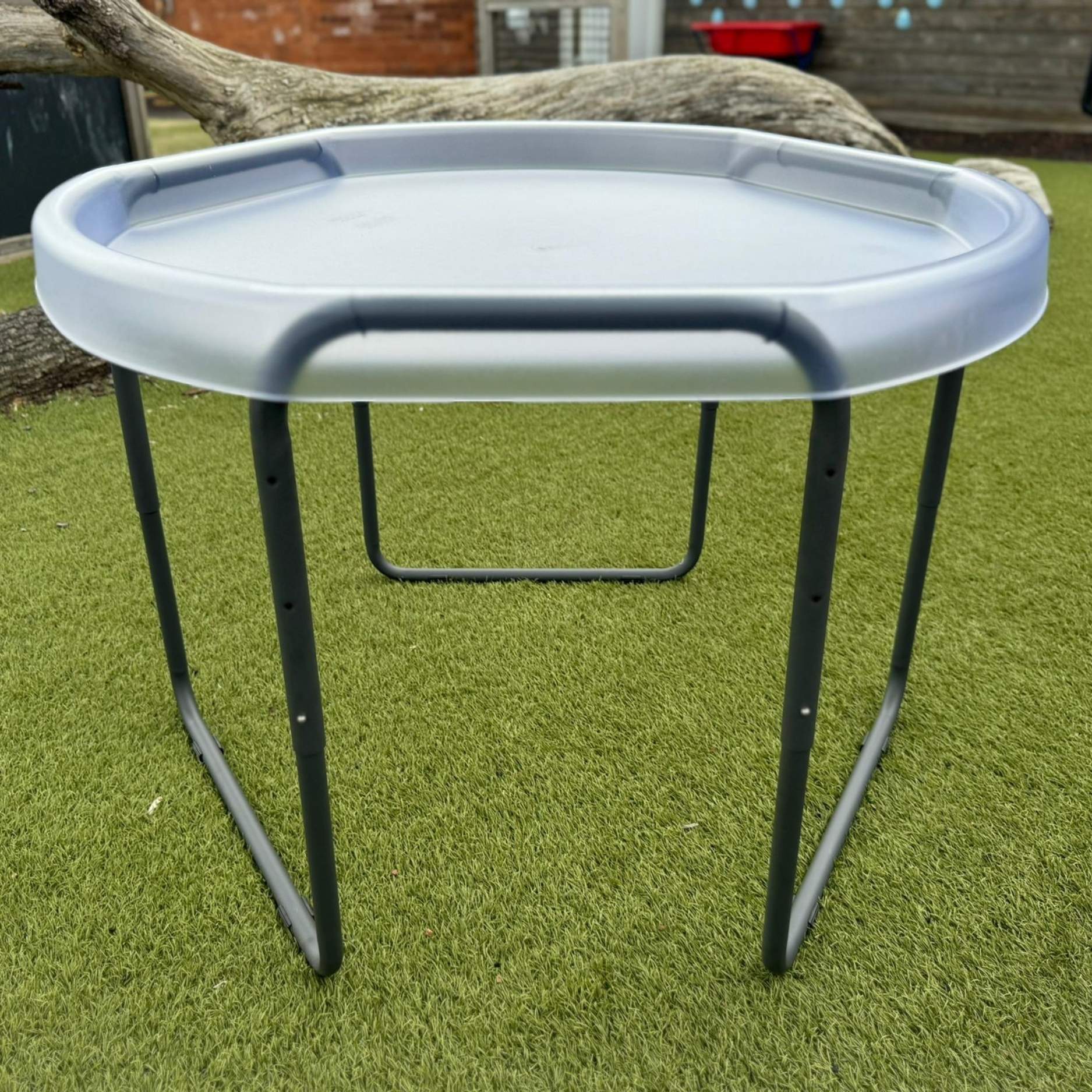 Hexacle 90cm Tuff Tray, Stand & Cover - BUNDLE PACK - 6 Colour Options - Image 8